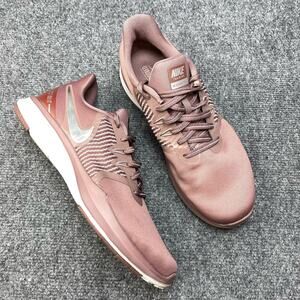 Nike In Season TR8 Premium Smokey Mauve Running Sneaker Shoes Size 8.5